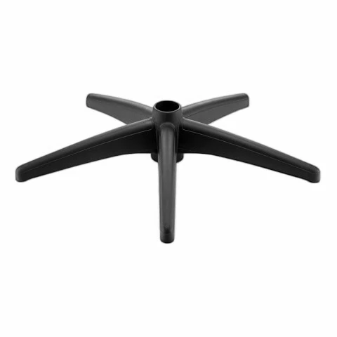PP office chair base (6)